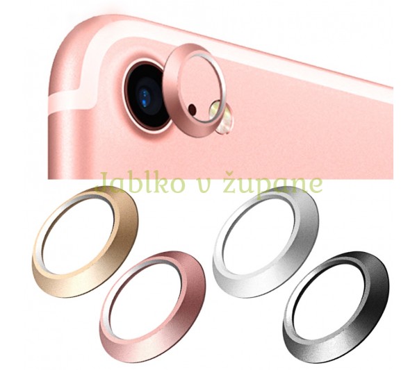 Kryt fotoaparátu iPhone 7/8